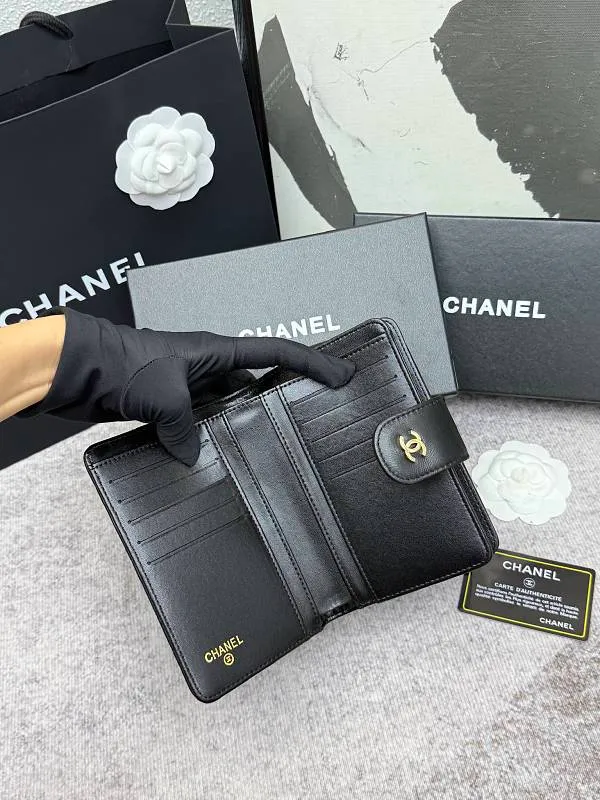 All Categories Chanel Wallet (Chanel) Chanel 2621