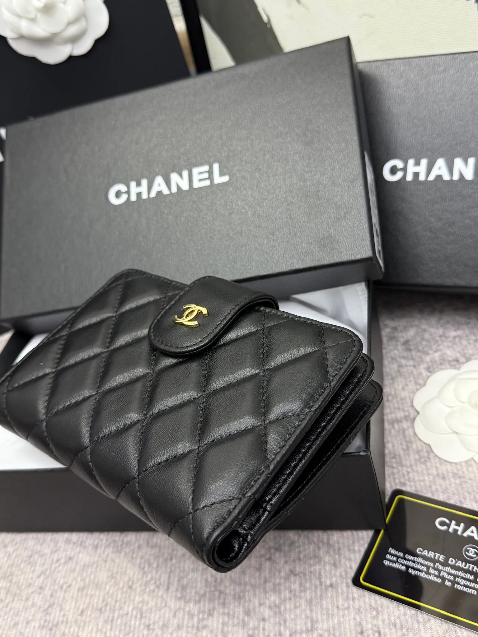 All Categories Chanel Wallet (Chanel) Chanel 2621