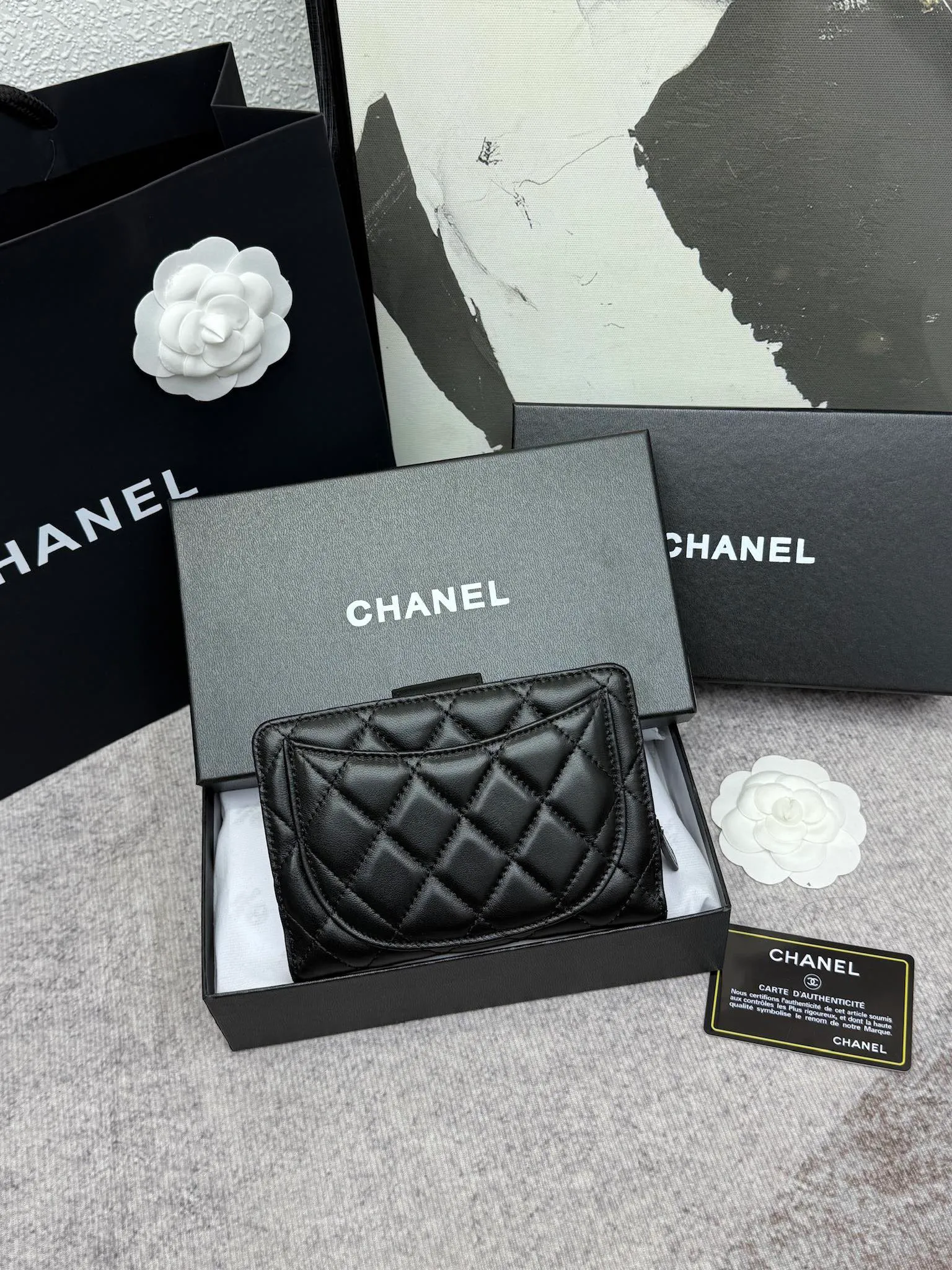 All Categories Chanel Wallet (Chanel) Chanel 2621