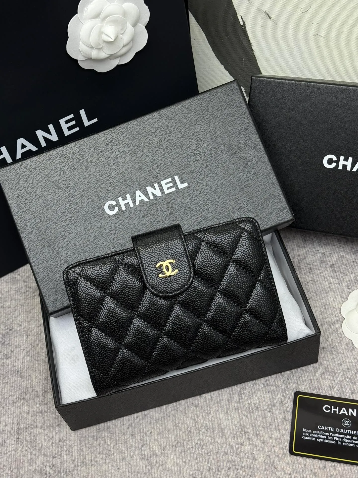 All Categories Chanel Wallet (Chanel) Chanel 2621