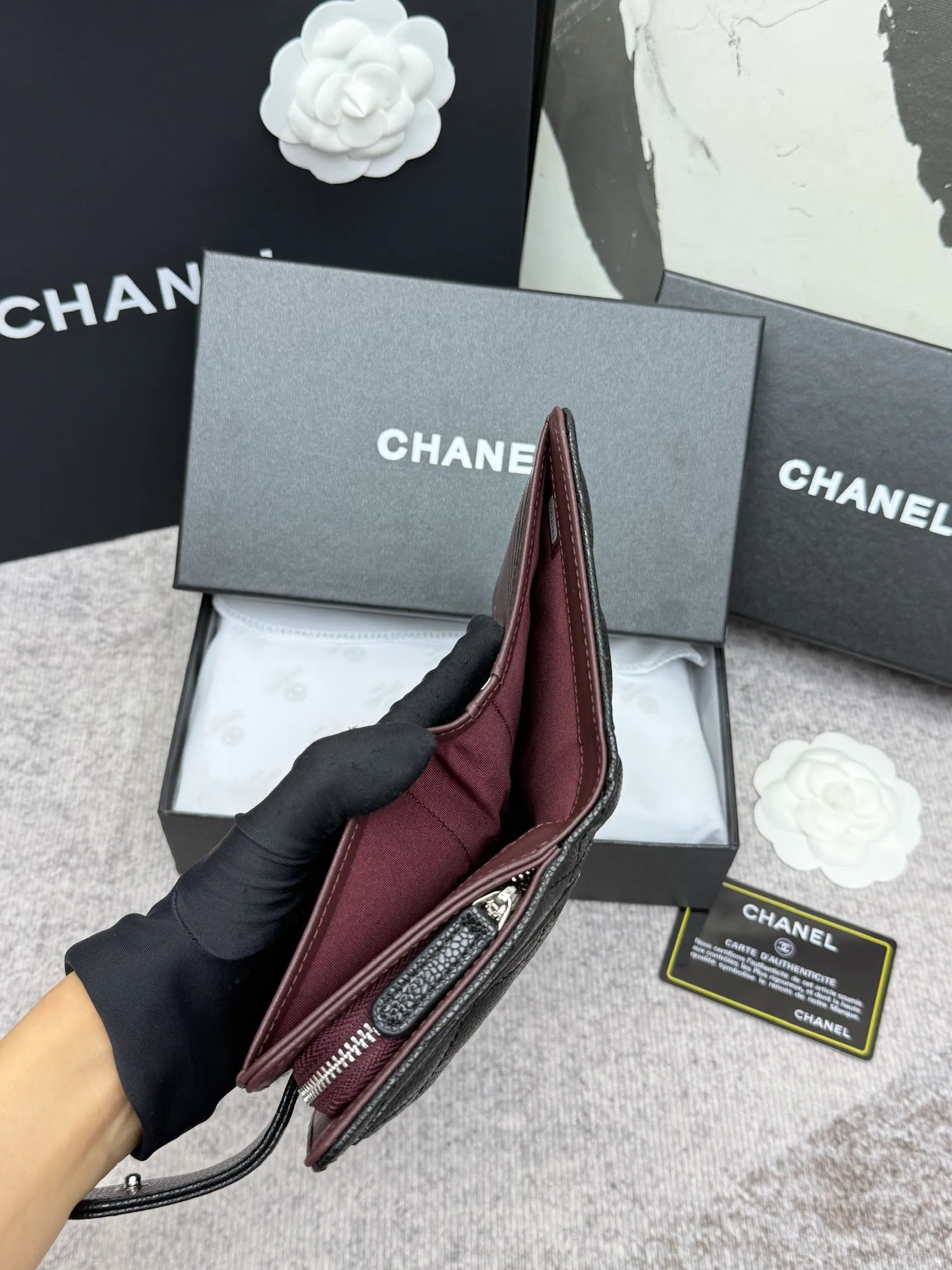 All Categories Chanel Wallet (Chanel) Chanel 2621