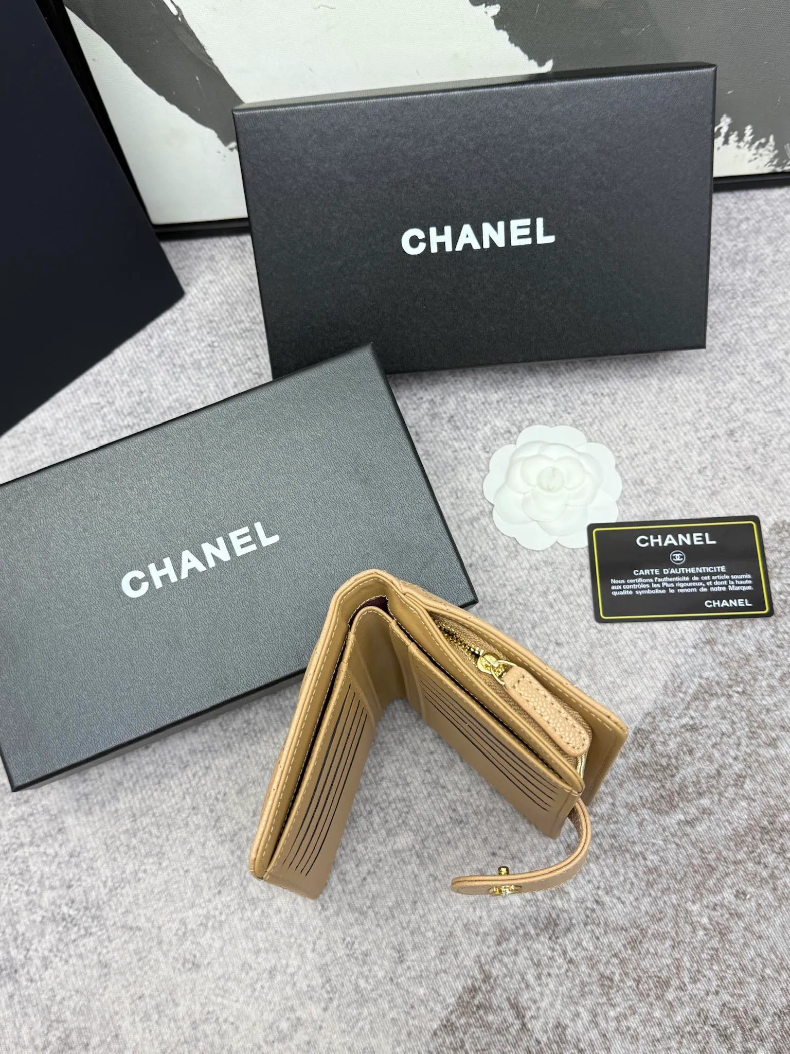 All Categories Chanel Wallet (Chanel) Chanel 2621