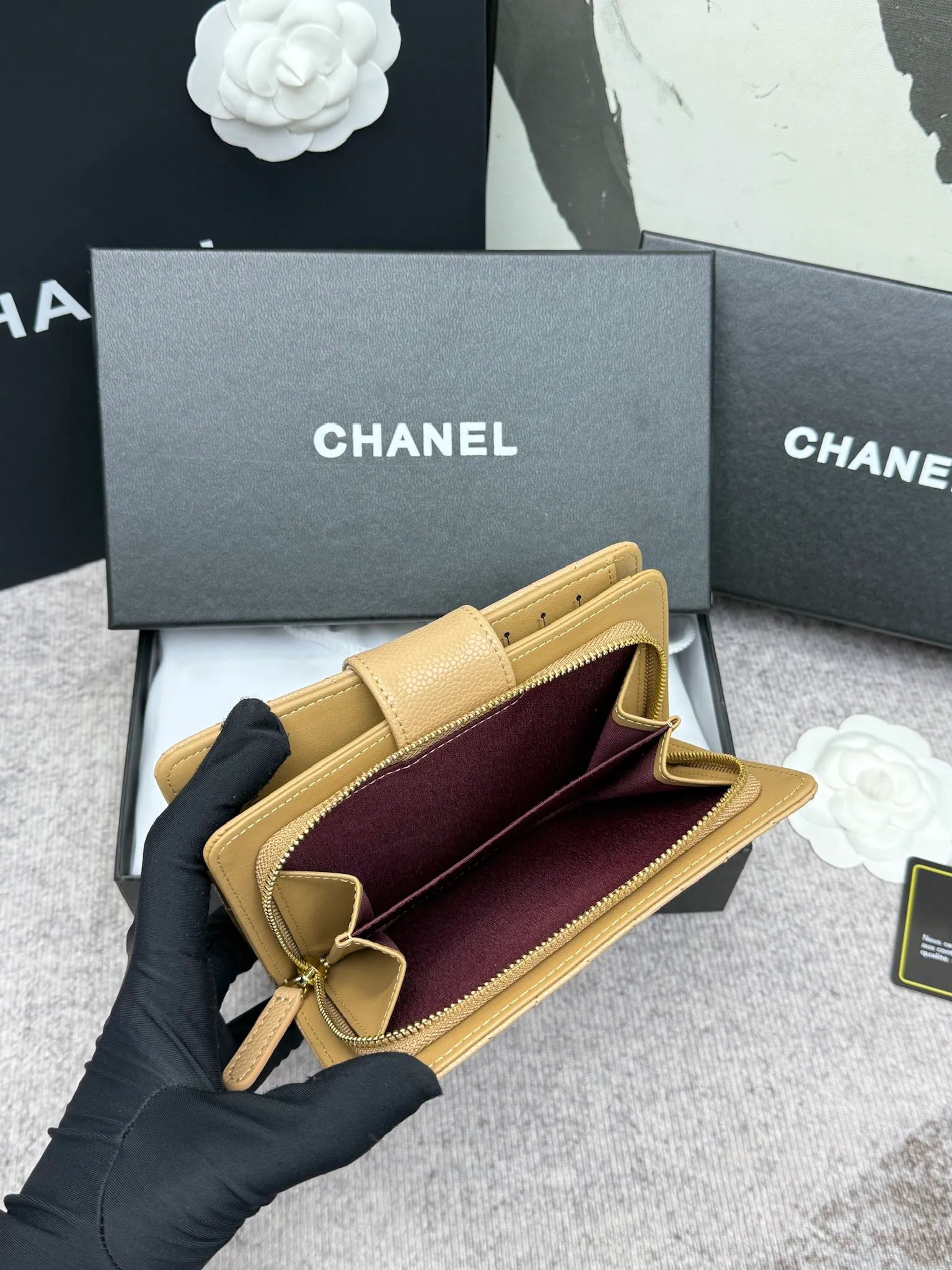 All Categories Chanel Wallet (Chanel) Chanel 2621