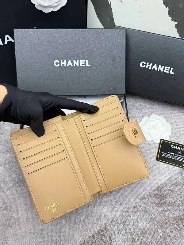 All Categories Chanel Wallet (Chanel) Chanel 2621