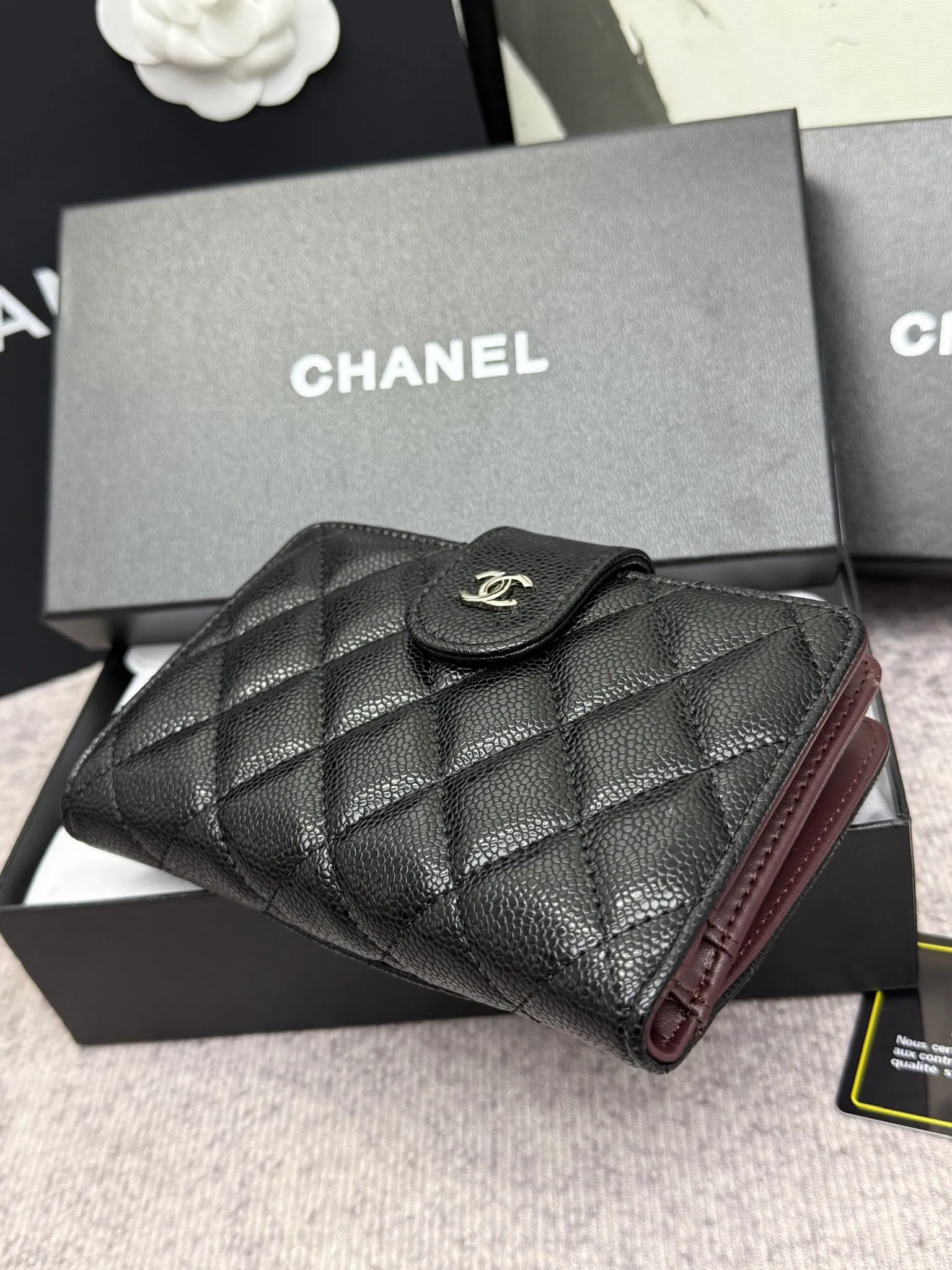All Categories Chanel Wallet (Chanel) Chanel 2621