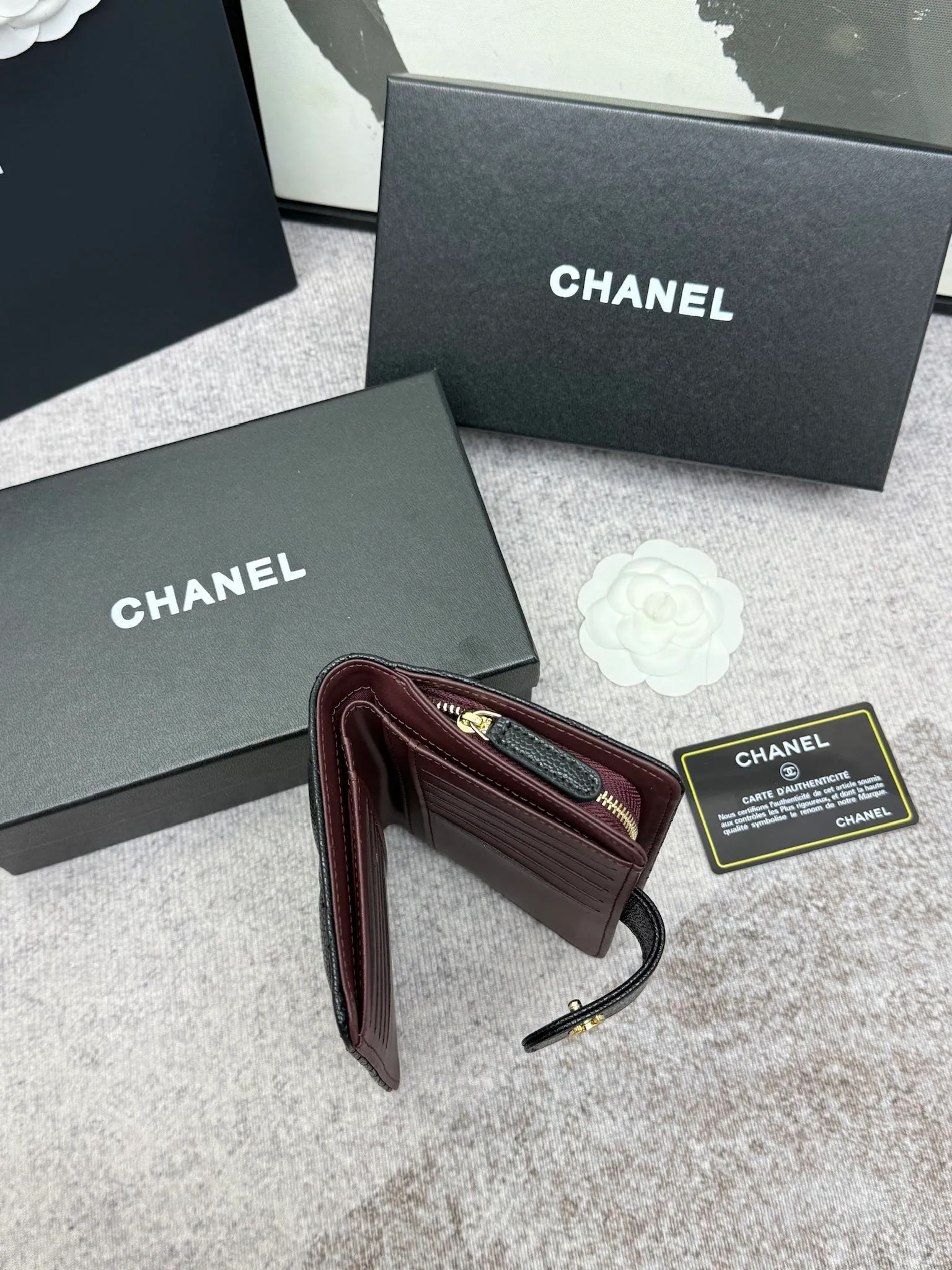 All Categories Chanel Wallet (Chanel) Chanel 2621