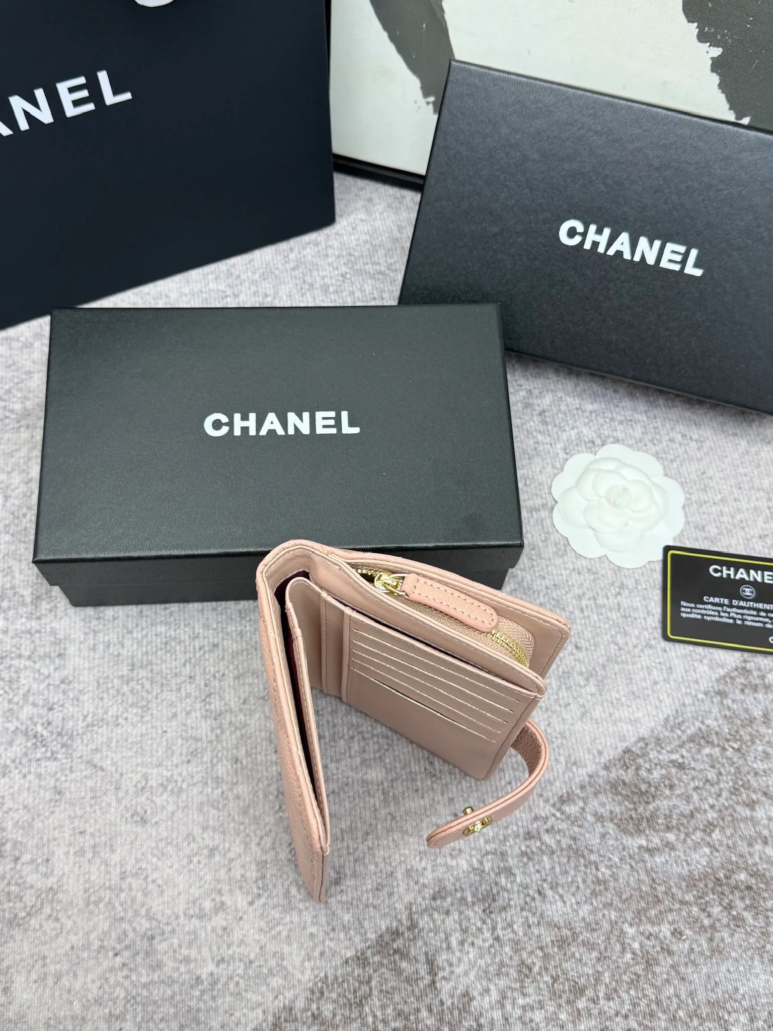 All Categories Chanel Wallet (Chanel) Chanel 2621