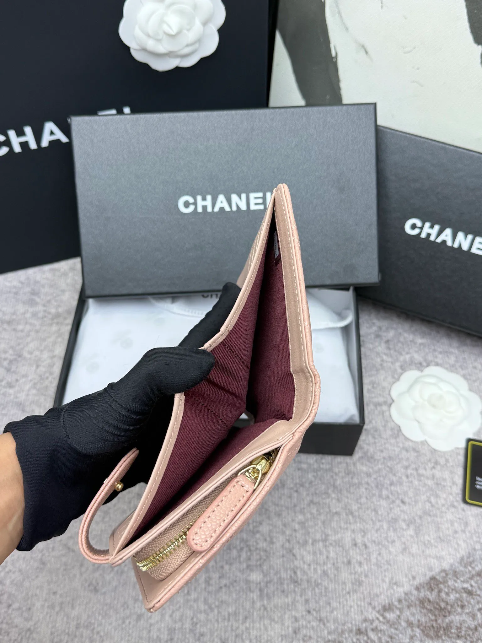 All Categories Chanel Wallet (Chanel) Chanel 2621