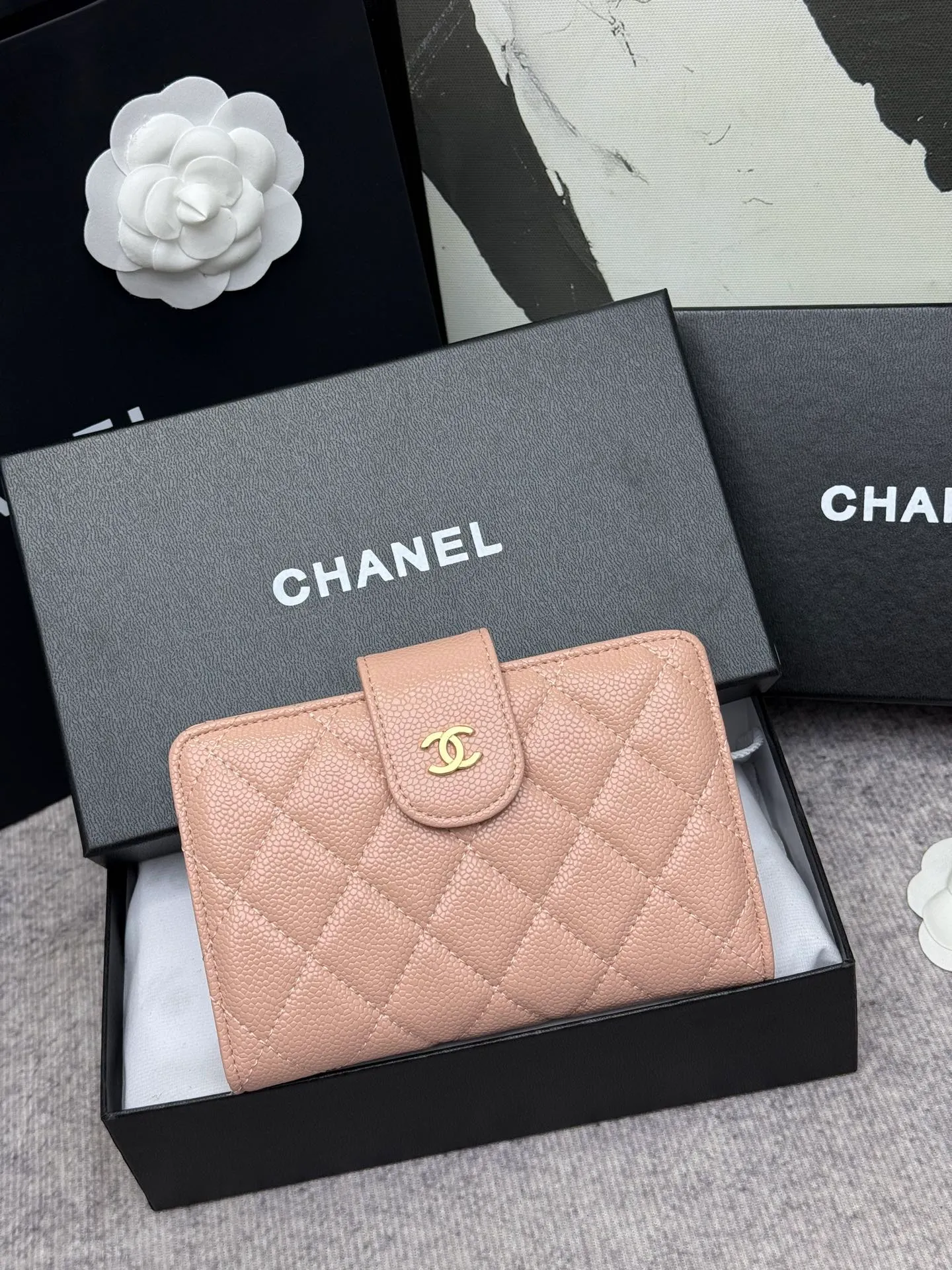 All Categories Chanel Wallet (Chanel) Chanel 2621