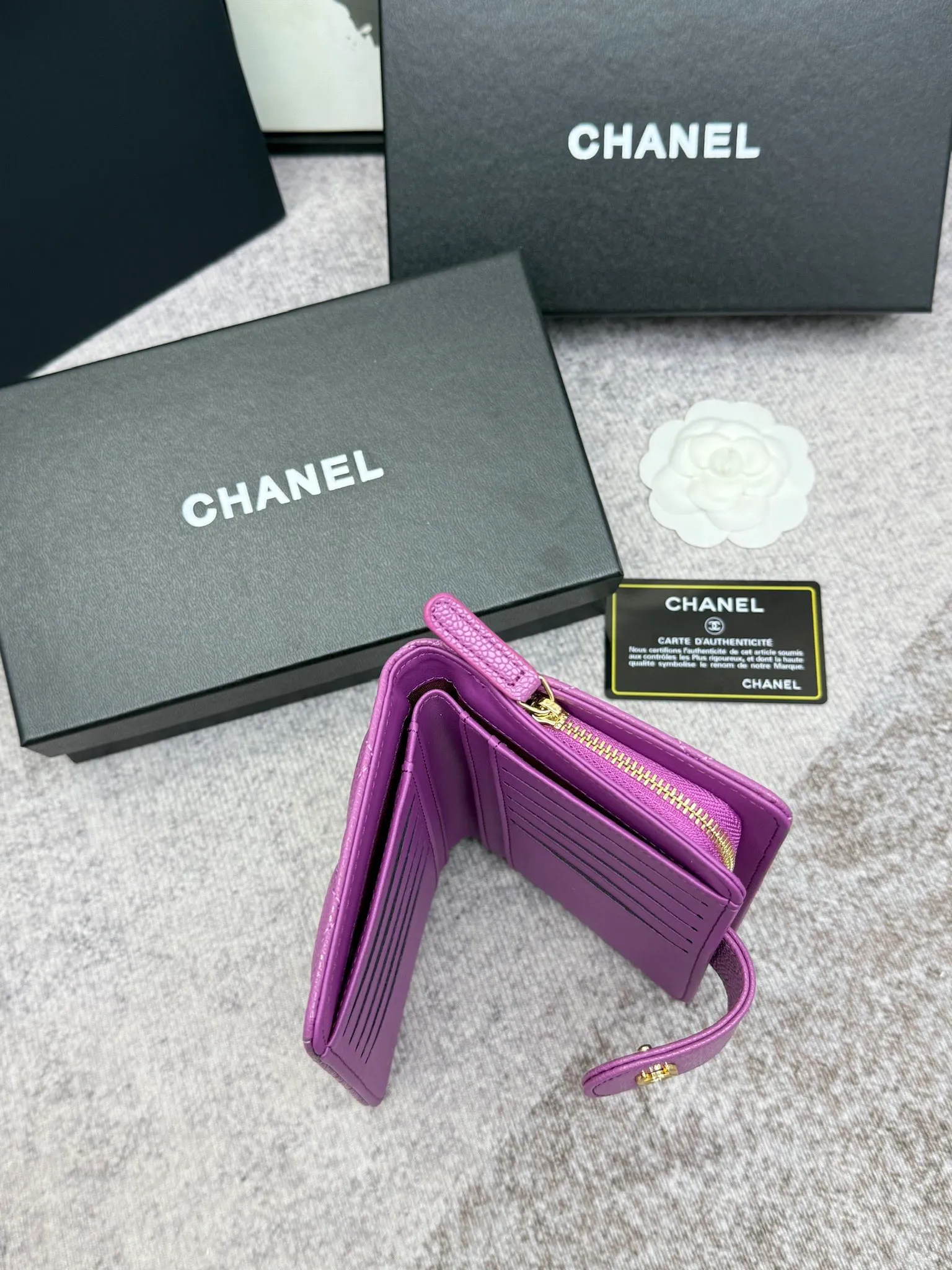 All Categories Chanel Wallet (Chanel) Chanel 2621