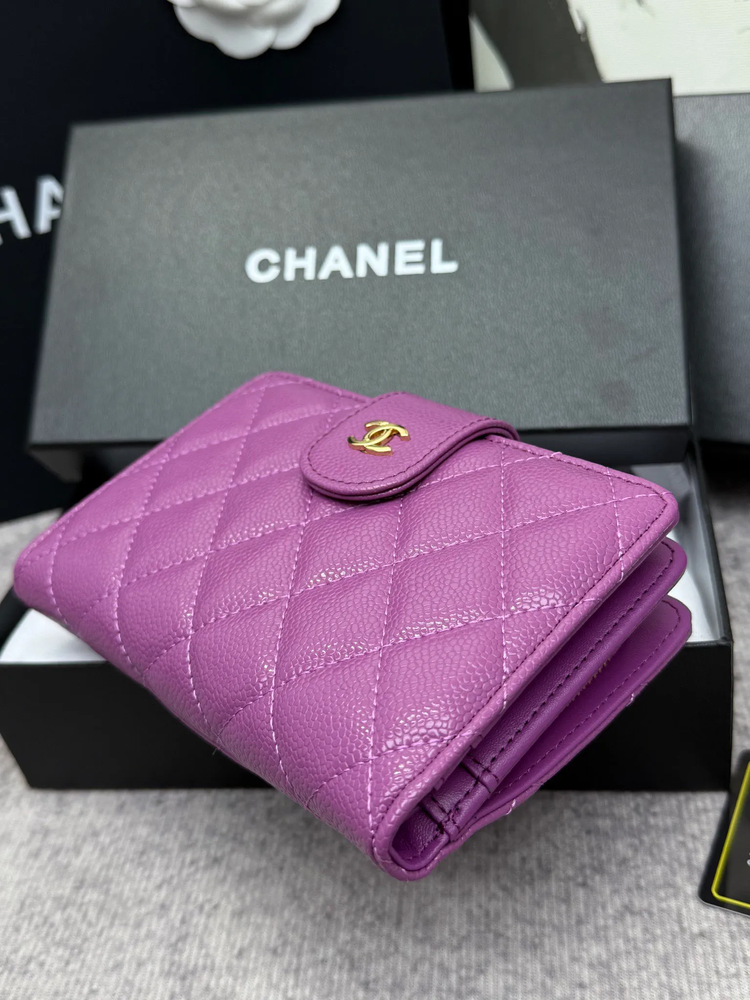 All Categories Chanel Wallet (Chanel) Chanel 2621