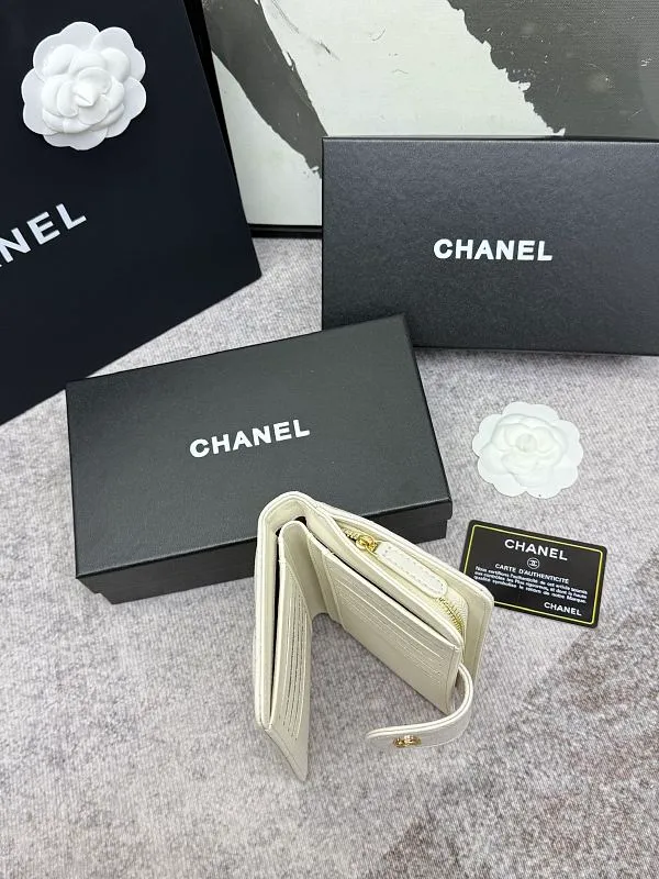 All Categories Chanel Wallet (Chanel) Chanel 2621