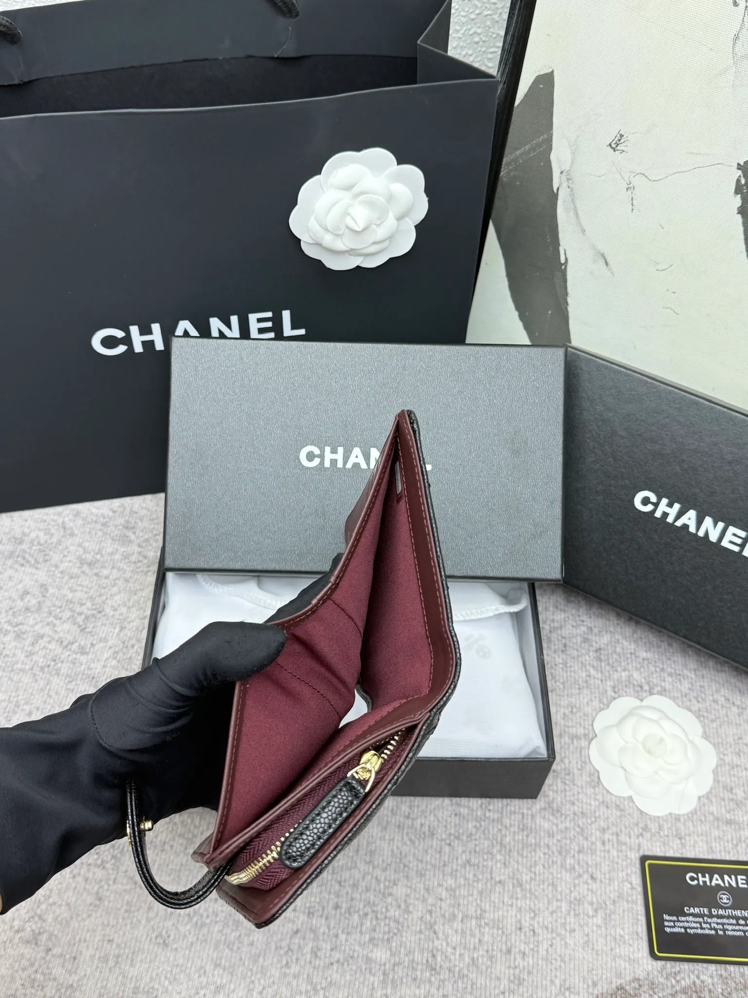 All Categories Chanel Wallet (Chanel) Chanel 2621