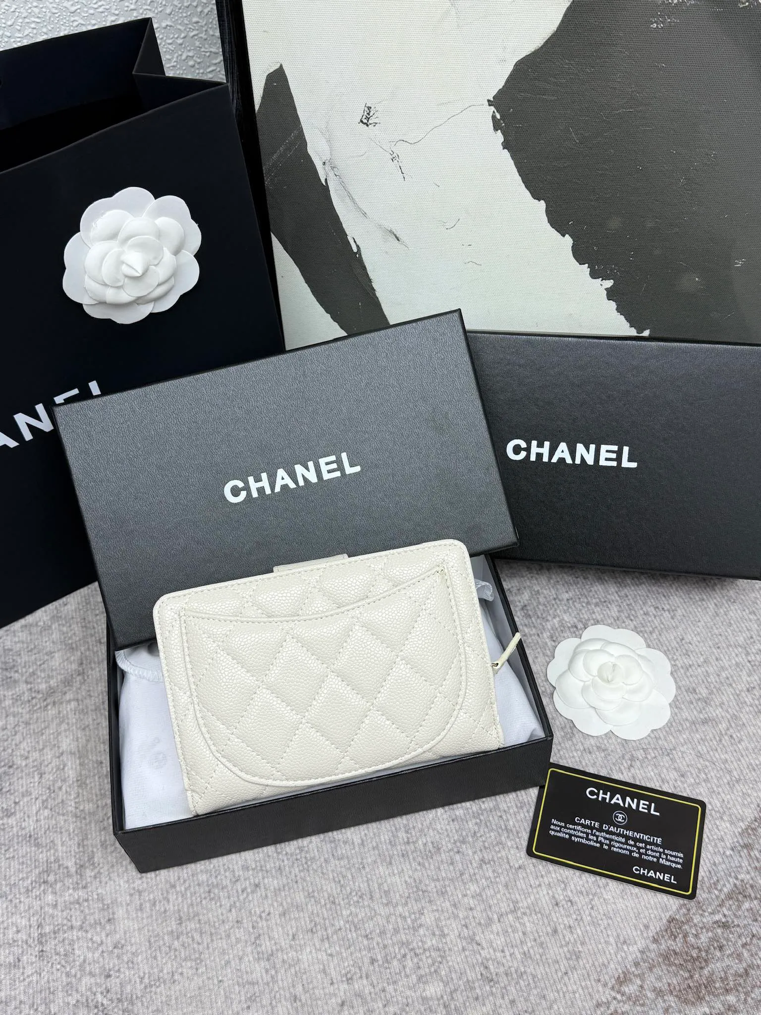 All Categories Chanel Wallet (Chanel) Chanel 2621