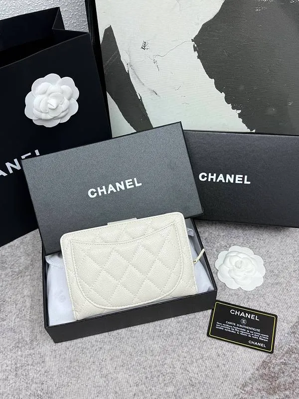All Categories Chanel Wallet (Chanel) Chanel 2621