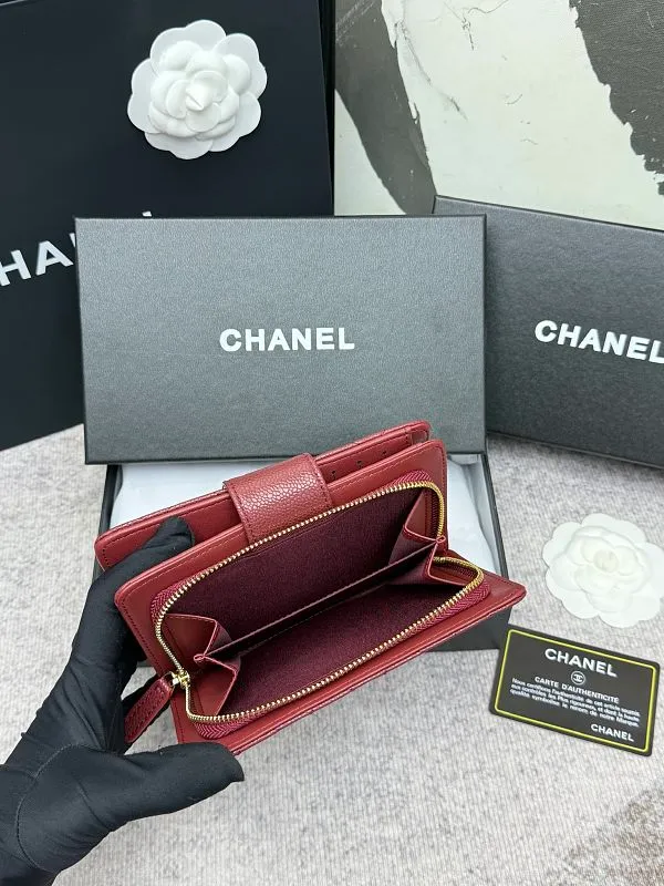 All Categories Chanel Wallet (Chanel) Chanel 2621