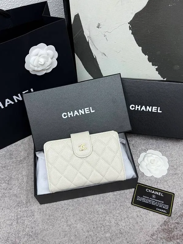 All Categories Chanel Wallet (Chanel) Chanel 2621