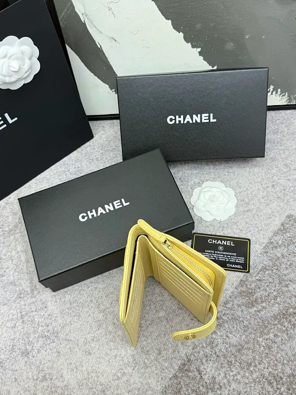 All Categories Chanel Wallet (Chanel) Chanel 2621