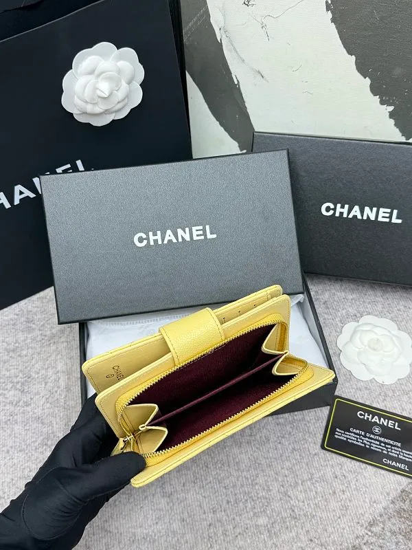 All Categories Chanel Wallet (Chanel) Chanel 2621