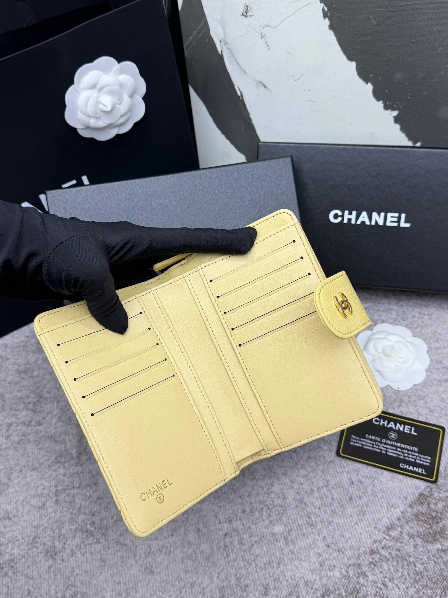 All Categories Chanel Wallet (Chanel) Chanel 2621