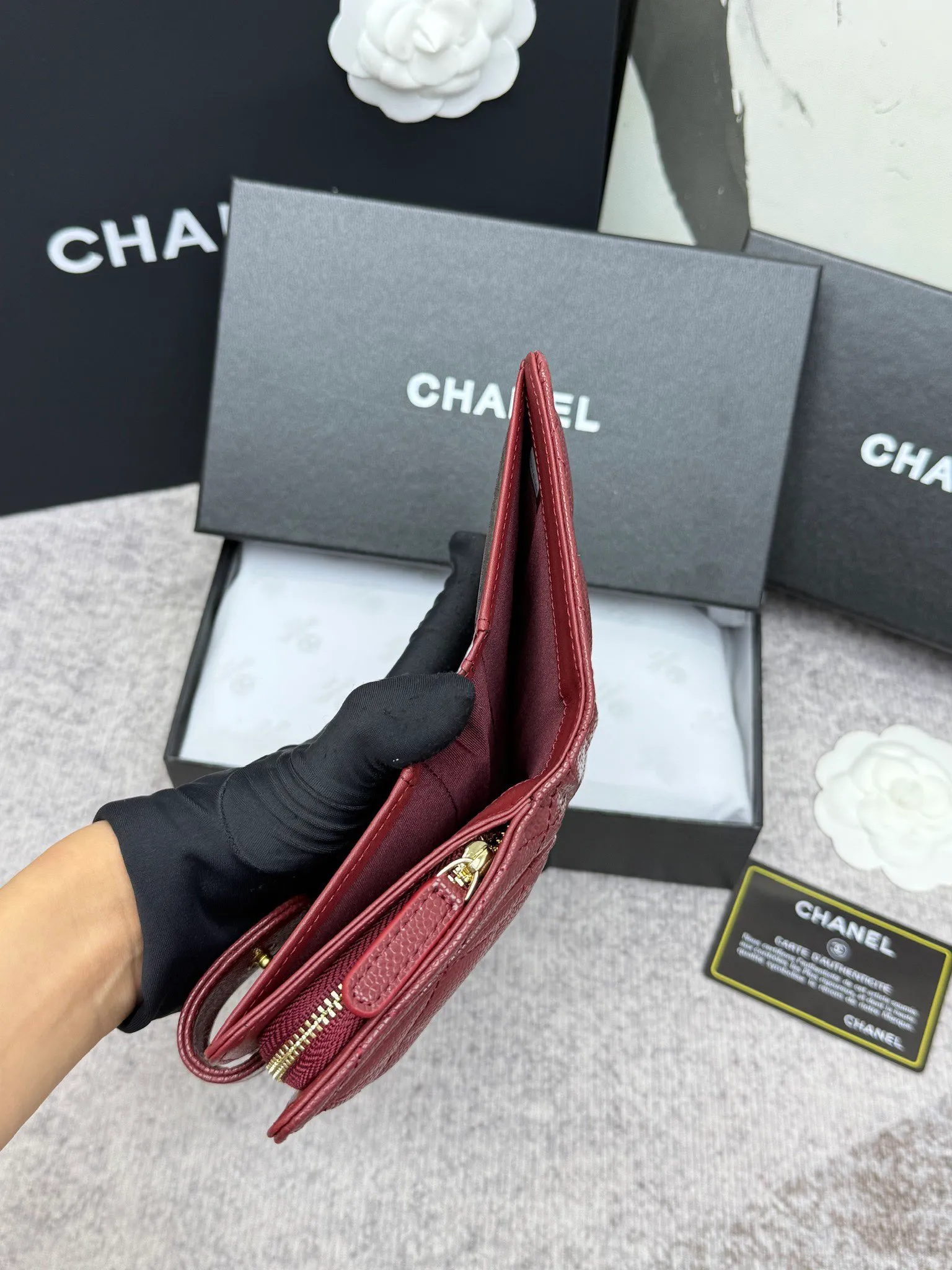 All Categories Chanel Wallet (Chanel) Chanel 2621