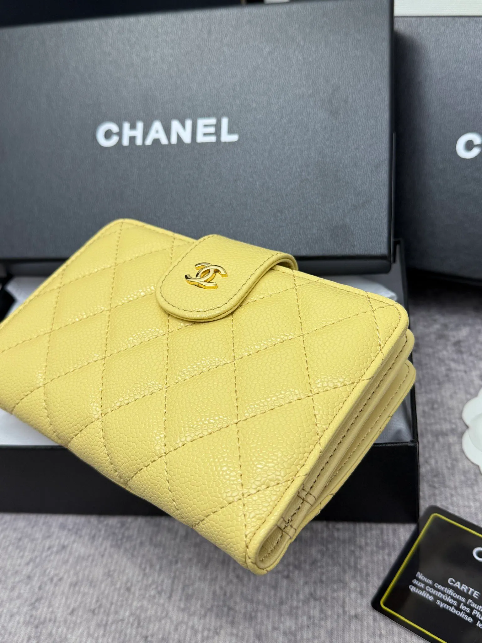 All Categories Chanel Wallet (Chanel) Chanel 2621