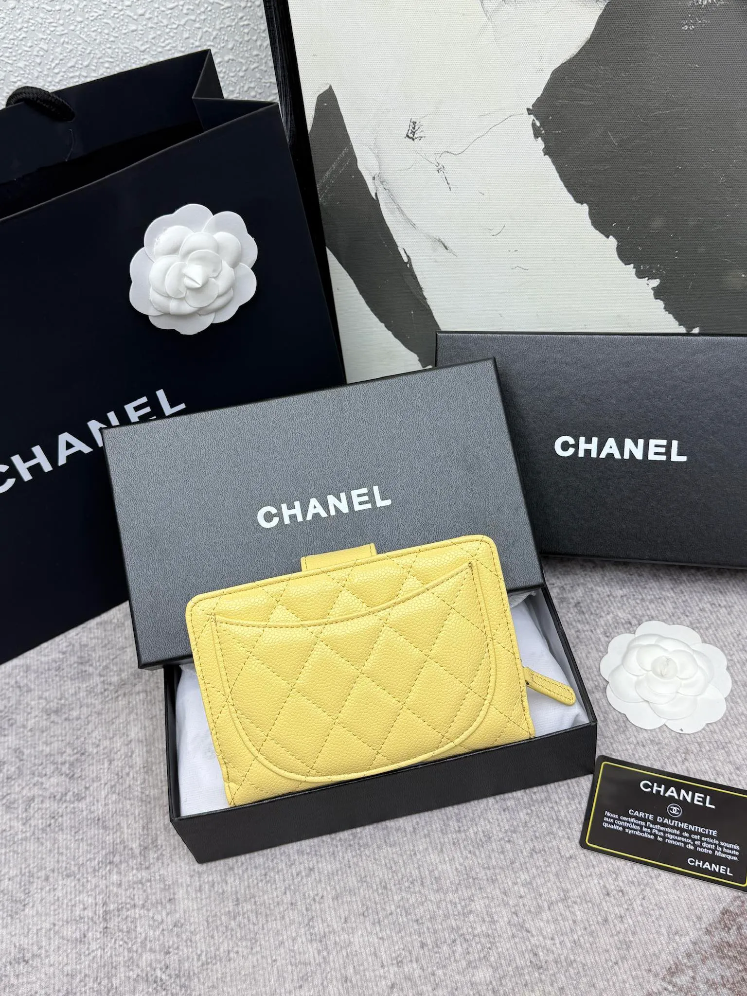 All Categories Chanel Wallet (Chanel) Chanel 2621