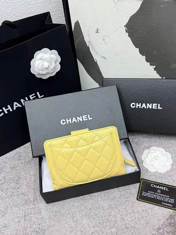 All Categories Chanel Wallet (Chanel) Chanel 2621