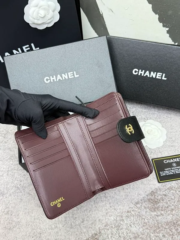 All Categories Chanel Wallet (Chanel) Chanel 2621