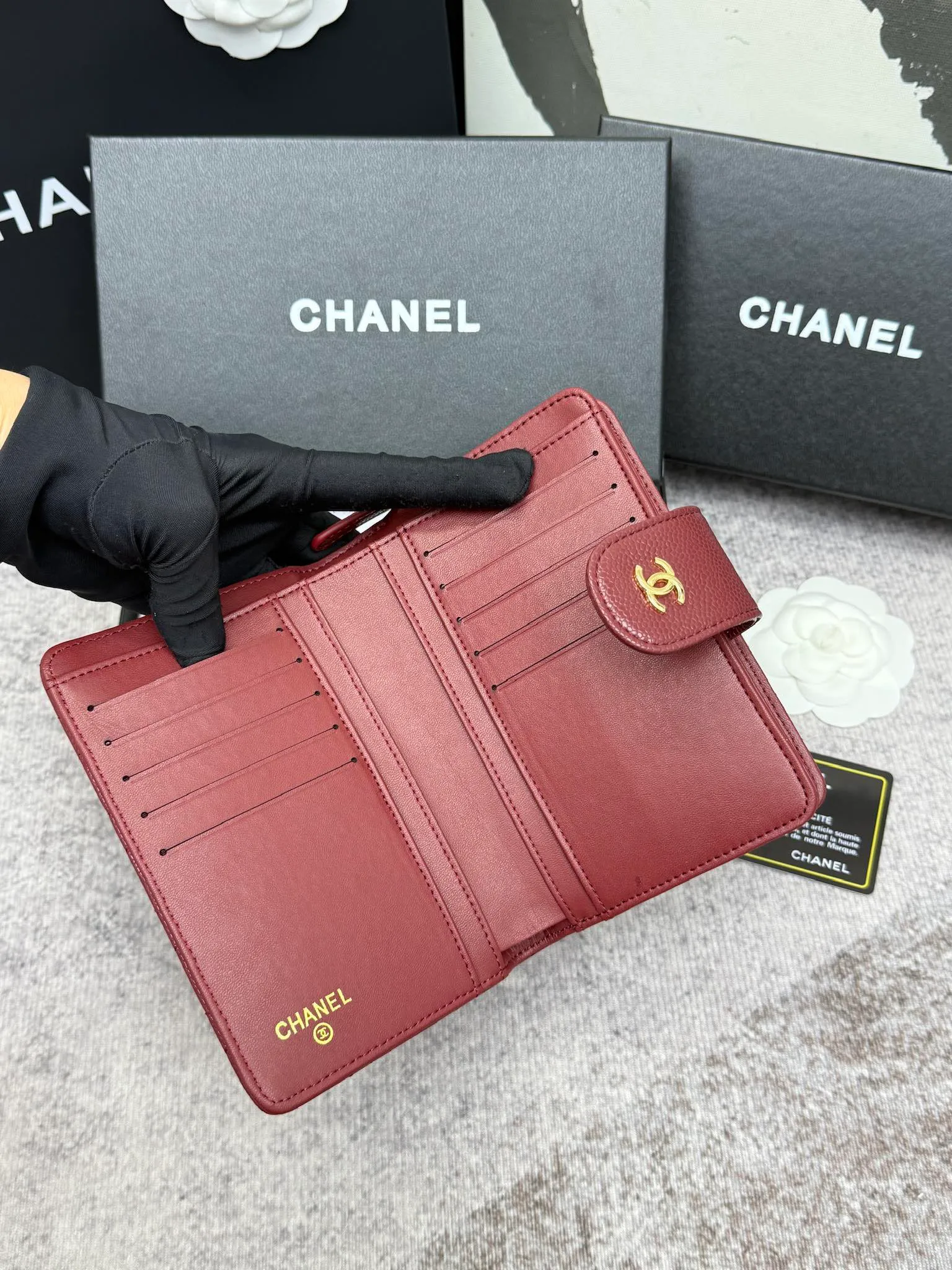 All Categories Chanel Wallet (Chanel) Chanel 2621