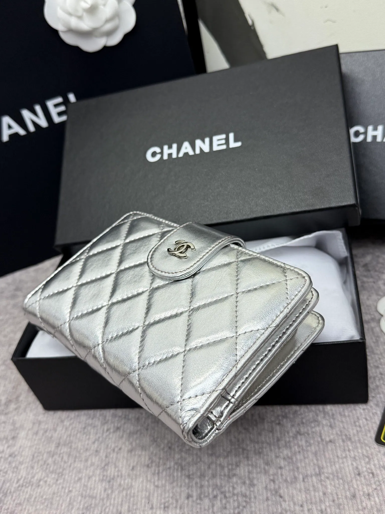 All Categories Chanel Wallet (Chanel) Chanel 2621