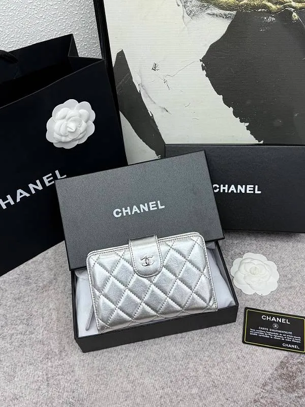 All Categories Chanel Wallet (Chanel) Chanel 2621
