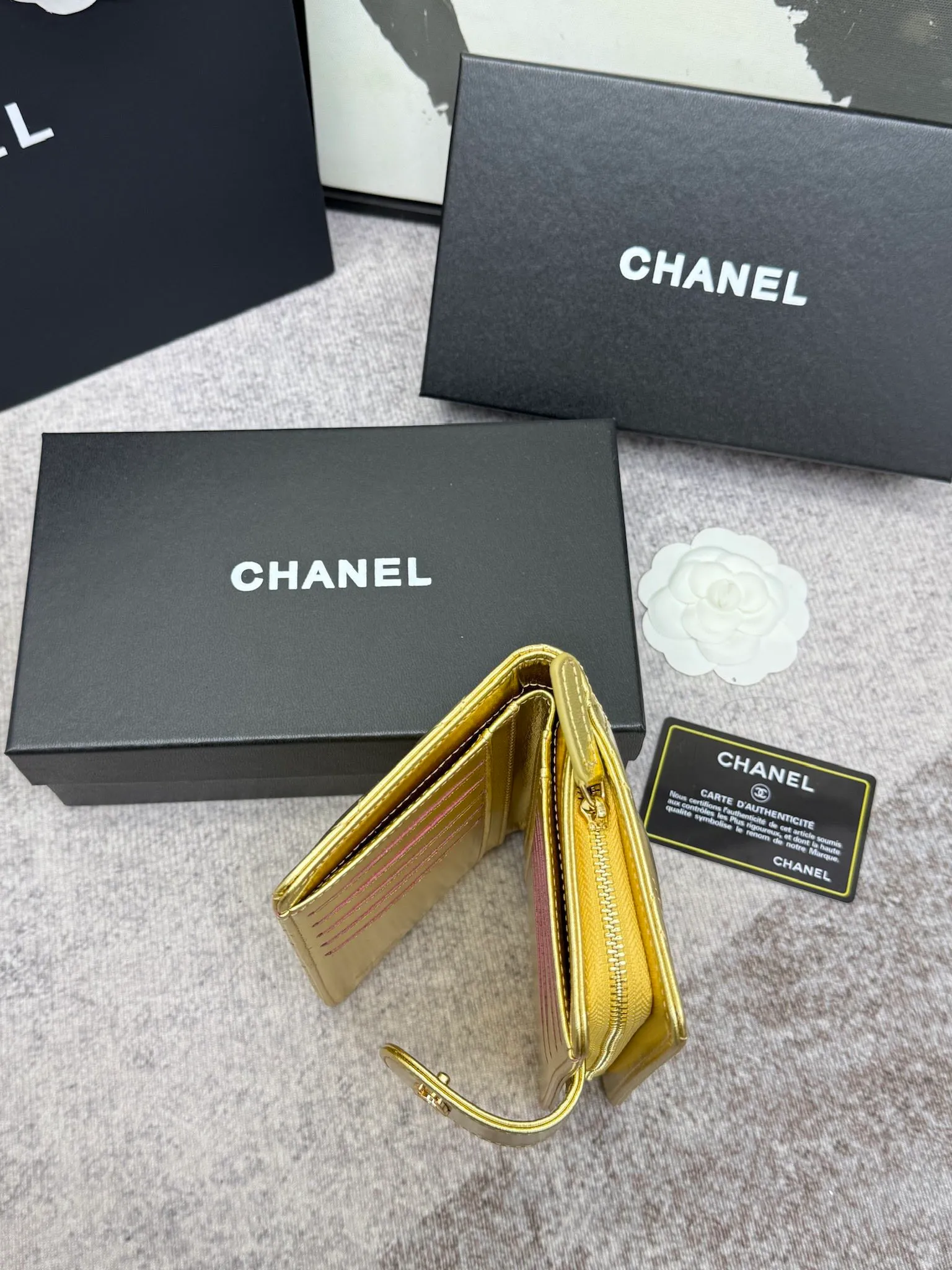 All Categories Chanel Wallet (Chanel) Chanel 2621