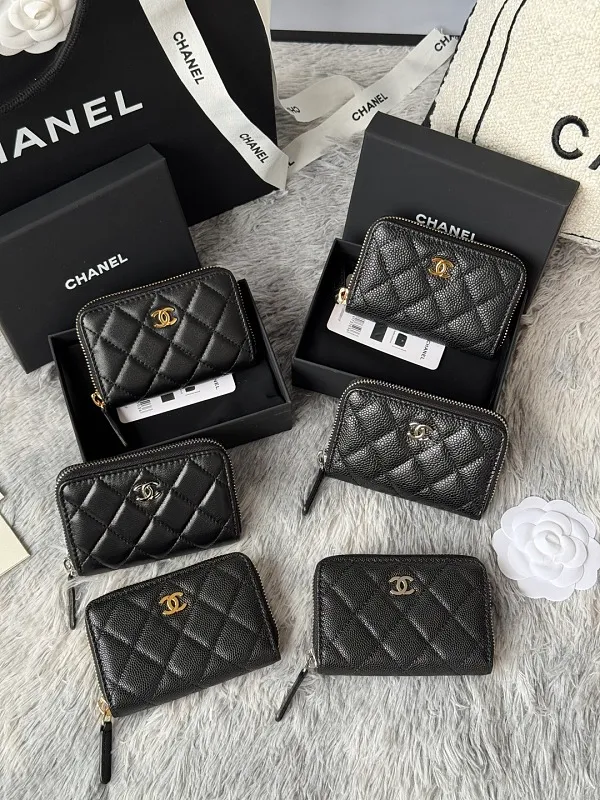 All Categories Chanel Wallet (Chanel) Chanel Original Order AP276