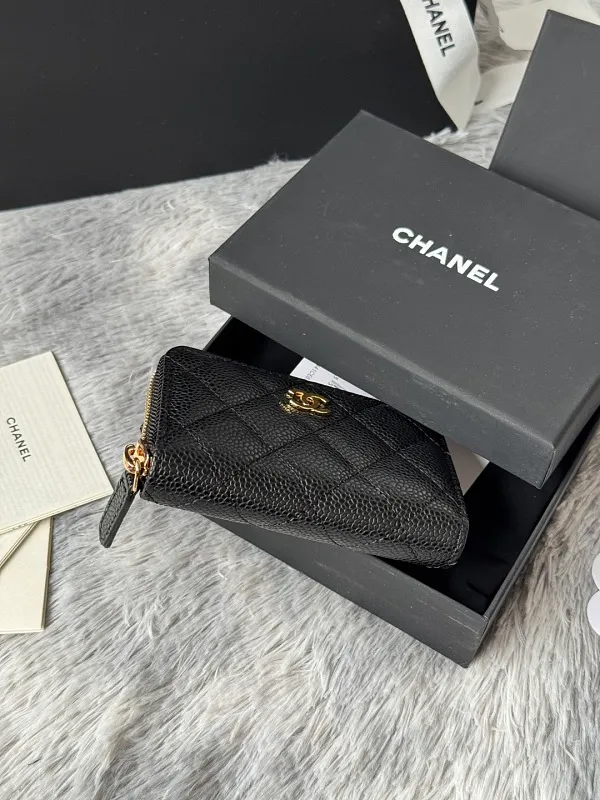 All Categories Chanel Wallet (Chanel) Chanel Original Order AP276