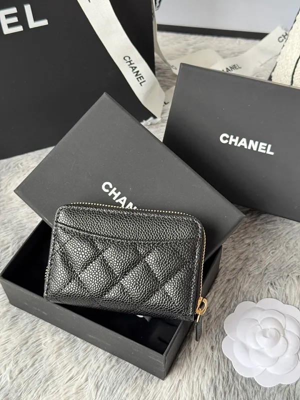 All Categories Chanel Wallet (Chanel) Chanel Original Order AP276