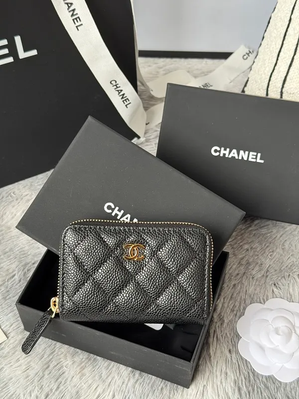 All Categories Chanel Wallet (Chanel) Chanel Original Order AP276