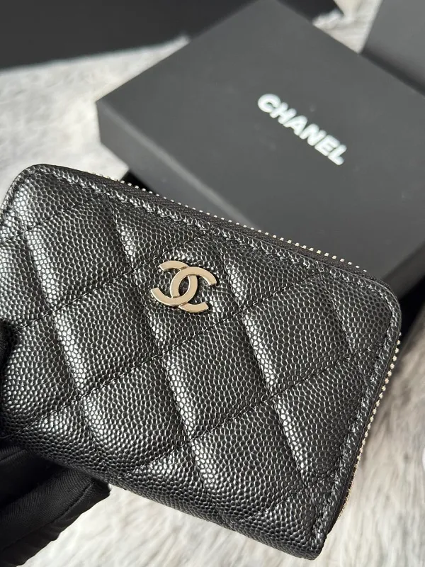 All Categories Chanel Wallet (Chanel) Chanel Original Order AP276