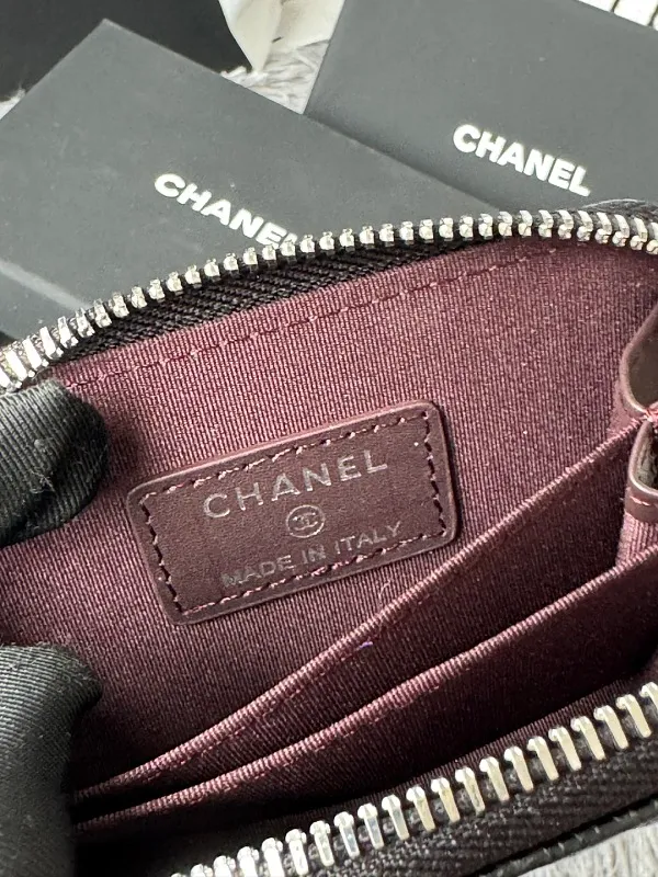 All Categories Chanel Wallet (Chanel) Chanel Original Order AP276