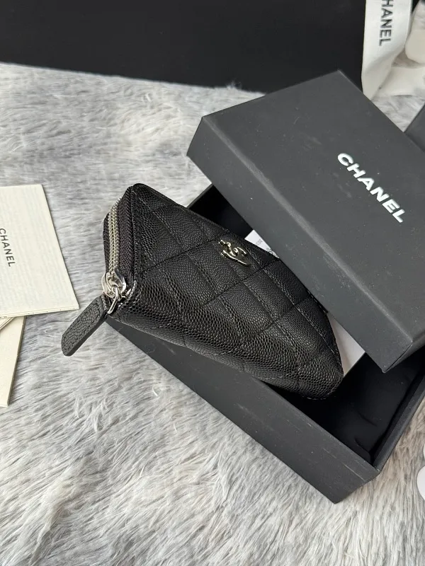All Categories Chanel Wallet (Chanel) Chanel Original Order AP276