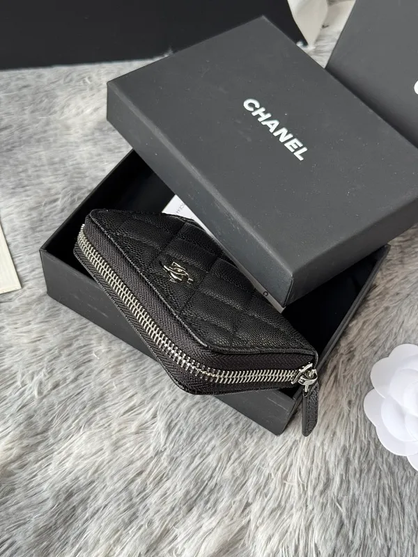 All Categories Chanel Wallet (Chanel) Chanel Original Order AP276