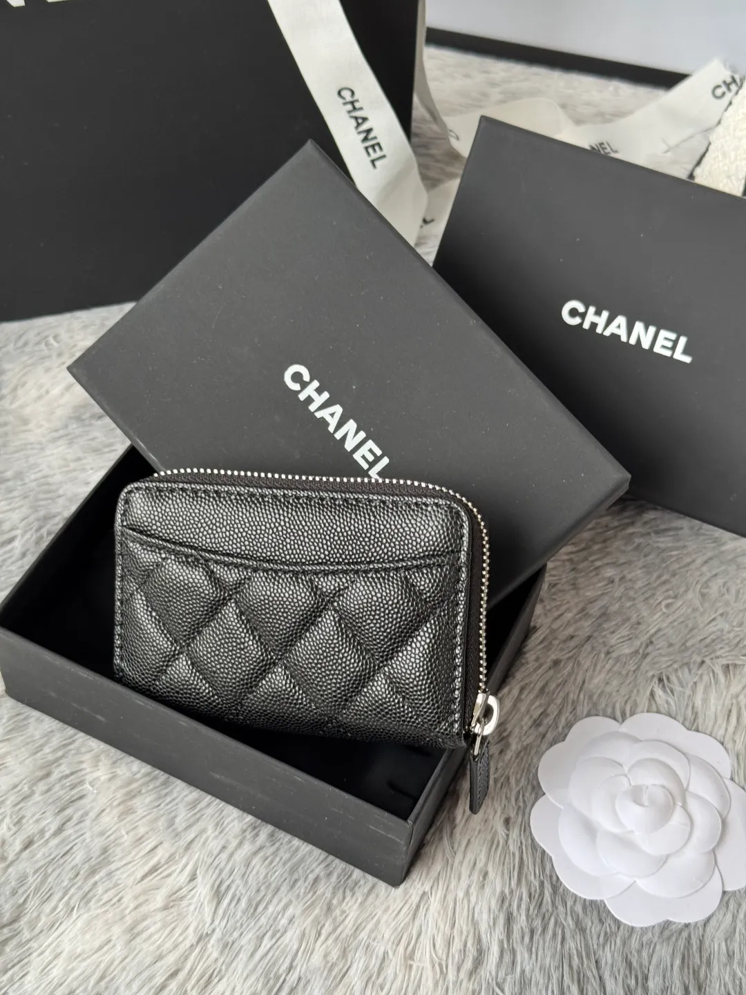 All Categories Chanel Wallet (Chanel) Chanel Original Order AP276