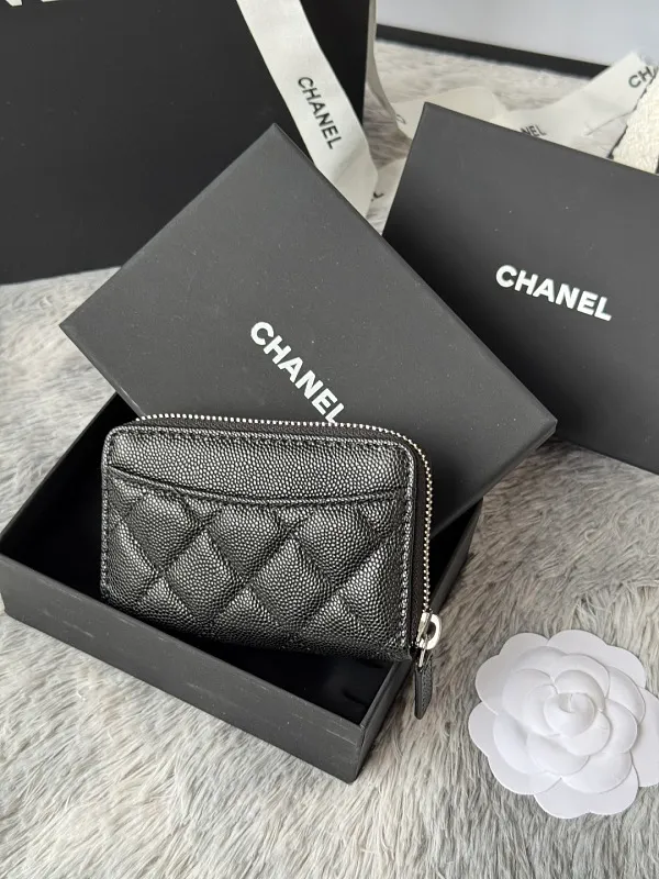 All Categories Chanel Wallet (Chanel) Chanel Original Order AP276