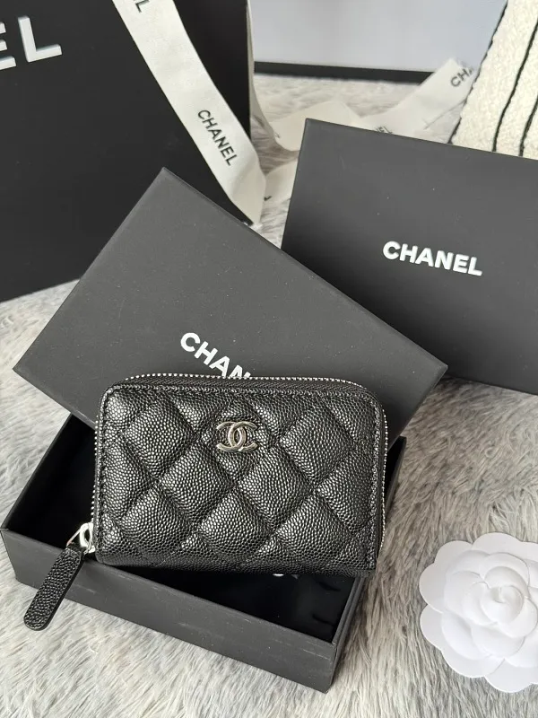 All Categories Chanel Wallet (Chanel) Chanel Original Order AP276