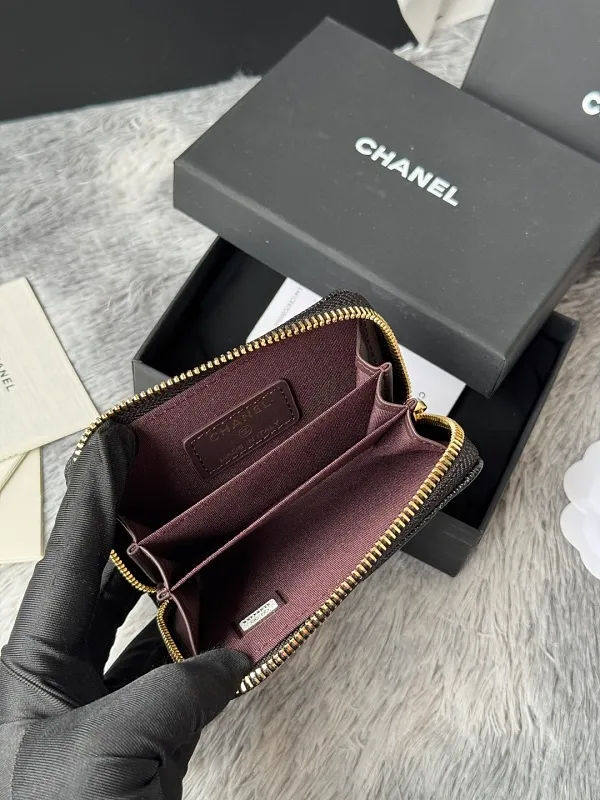 All Categories Chanel Wallet (Chanel) Chanel Original Order AP276