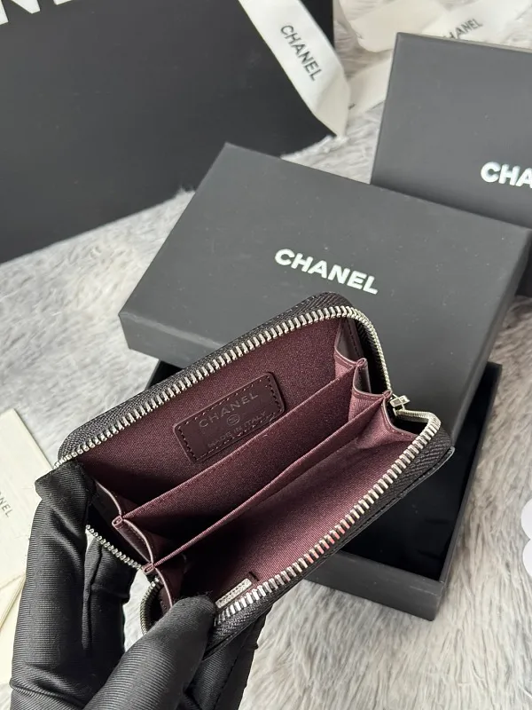 All Categories Chanel Wallet (Chanel) Chanel Original Order AP276