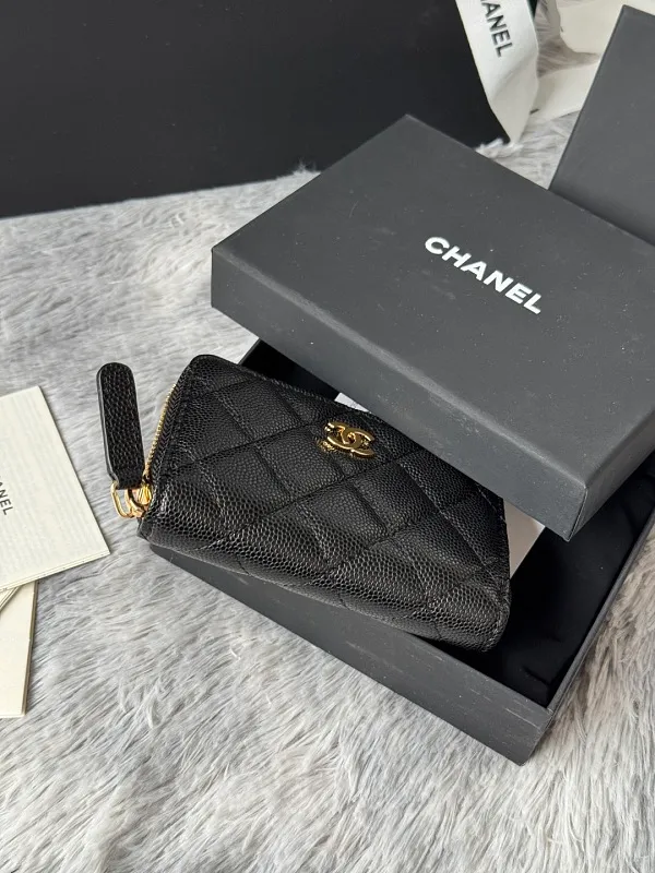 All Categories Chanel Wallet (Chanel) Chanel Original Order AP276