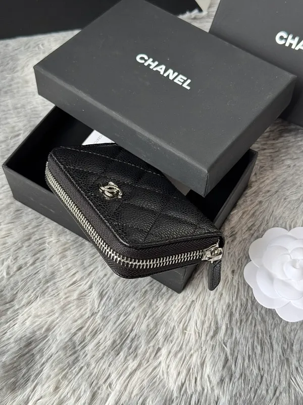 All Categories Chanel Wallet (Chanel) Chanel Original Order AP276