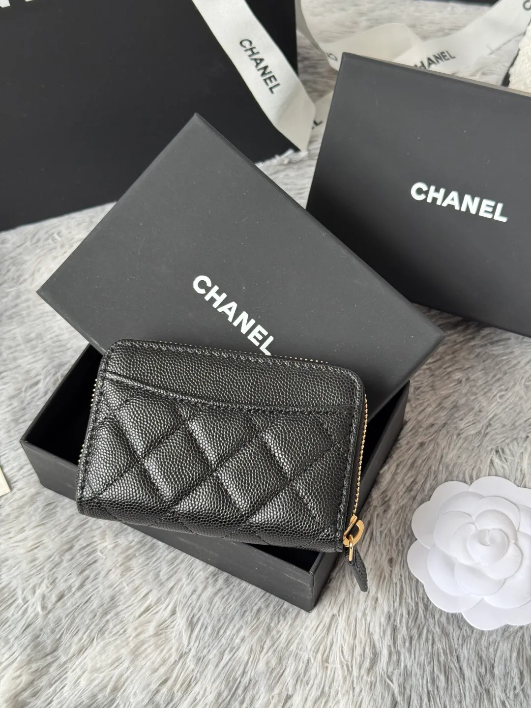 All Categories Chanel Wallet (Chanel) Chanel Original Order AP276