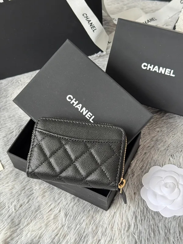 All Categories Chanel Wallet (Chanel) Chanel Original Order AP276